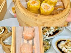 -嘉升大排档(番禺总店)