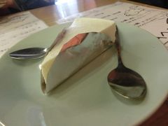 酸奶蛋糕-古树酸奶(八廓南街店)