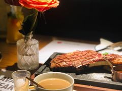 -原石牛扒·约会餐厅(龙城万科里店)