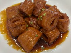 -聚丰德饭店(经五路店)