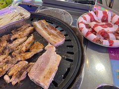 -玄希浪漫厨房·韩料烤肉(湖滨银泰in77店)