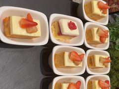 -上海前滩香格里拉大酒店