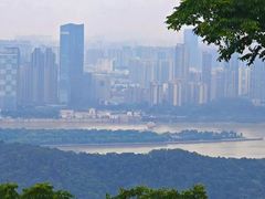 -岳麓山风景名胜区