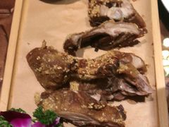 -缪氏川菜(深圳北站缤果空间店)