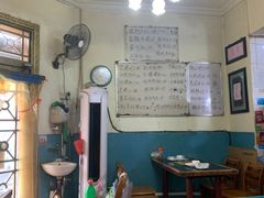 大堂-清真宏玉祥黄门脸餐厅(华荫东里店)