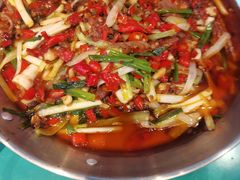 -川正旺江湖菜(三元桥店)