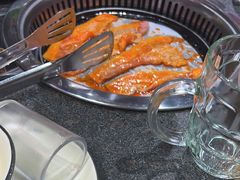 -鹤之乡·齐齐哈尔烤肉·非遗(秋涛路店)