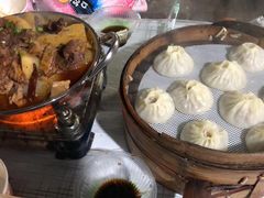 -麻木老地方牛筋牛杂(长堤街店)