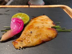 -匠和风精致料理(成都龙湖滨江天街店)