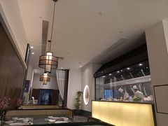 大堂-楚禾宴·家宴(光谷大道店)