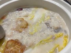 -湯系·煲汤手艺人(东二环泰禾广场店)