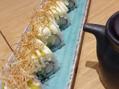 手握寿司-鹤菊怀石料理(江北店)