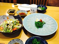-天正河鲀·河豚亭(大连店)