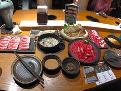 -呷哺呷哺 黄金牧场 (新中关购物中心店)