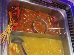 -重庆高老九火锅(万象城店)