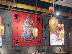 -兔槽江湖菜·重庆璧山兔(水围店)