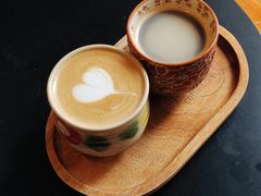 -Joymean coffee.见面咖啡