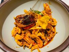 -辛香汇·现炒川菜(淮海路百盛店)