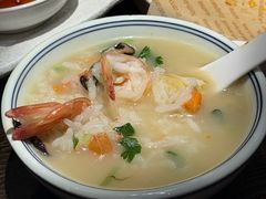 -大洋家·潮汕鱼鲜·花胶砂锅粥(天河东路店)