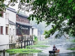 -常州古运河