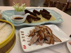 -全聚德(常州店)