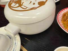 -满园烤鸭·春饼(沈北万达店)