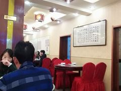 大堂-惠宾饭庄(中山路店)