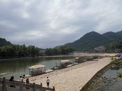 -龙湾潭国家森林公园