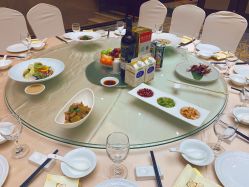 -汇宇华鑫大酒店-宴会厅