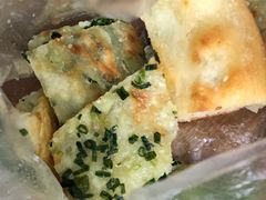 -咏春葱油饼(德政中路店)