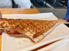 -悦屋老板娘的烤肉店(紫薇田园店)