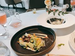 -王品牛排(郑州大卫城店)