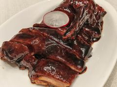 -新吉士·上海菜(浦东LCM置汇旭辉店)