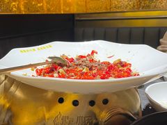 炊烟小炒黄牛肉-炊烟小炒黄牛肉(浦东世纪汇店)