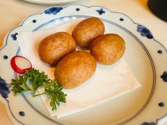 -林四喜·闽南传家菜(鼓浪屿店)