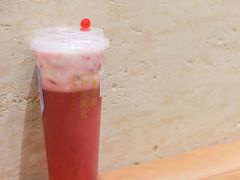 -奈雪的茶(新天地广场PRO店)