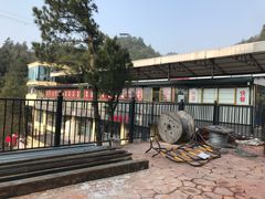 -梦幻奥陶纪景区