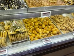 -上海市长春食品商店(淮海中路店)