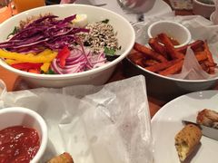 秘库比萨&nbsp;Sugar&nbsp;Shack&nbsp;Pizza-火鬼 PYRO(五道口店)