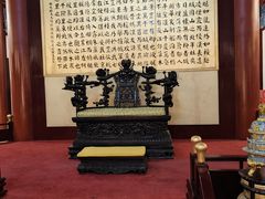 -阅江楼风景区