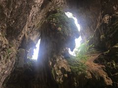 -英西峰林·洞天仙境