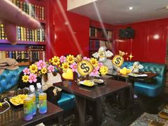 -GAGA主题量贩式KTV平价店(工大店)