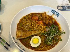 -提雅新疆炒米粉(青岛万象城店)