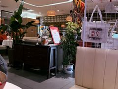 -渝信川菜·川味家常菜(新辰里亚运村店)
