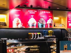 -星巴克臻选(国贸商城首店)