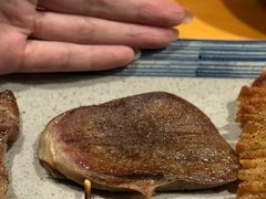 -晶吉·居酒屋·烧鸟·海胆(民主广场店)