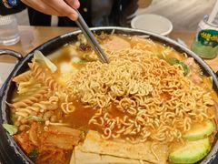 -WOW LUCKY创意韩料(龙阳广场店)