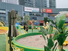 -大族广场Mall&More