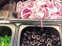 -赛百味SUBWAY(凯德mall大峡谷店)