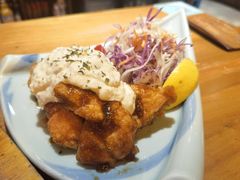 南蛮鸡-九州酒场ひこぞう(2号店)